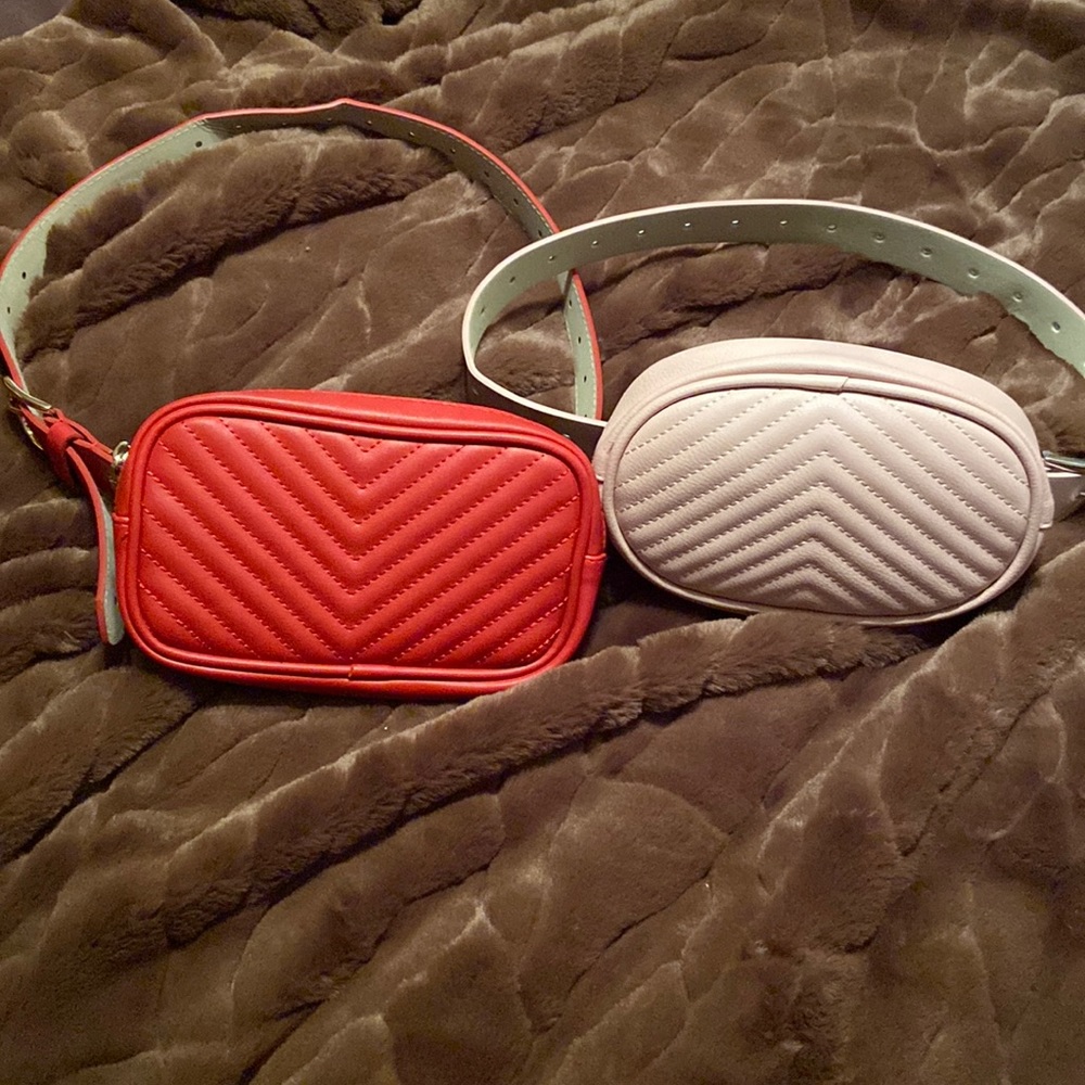 Belt Bag